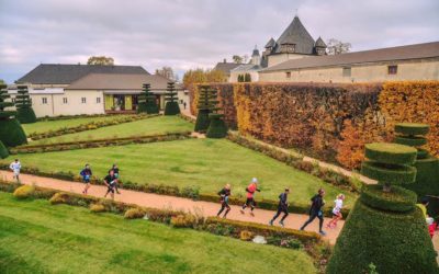 Les 10 + 1 raisons de vous inscrire sans attendre au Marathon International du Beaujolais