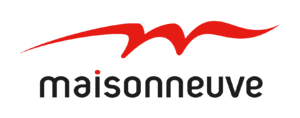 Logo Maisonneuve 2 lignes Quadri (news)