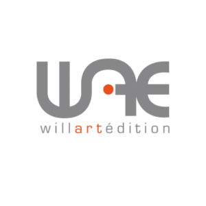 WAE logo