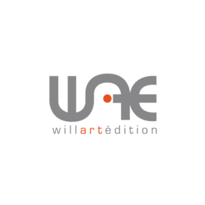 WAE logo
