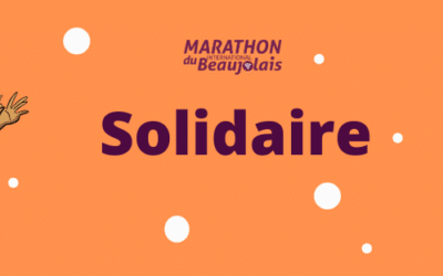 So Fun, So Run, Solidaire !