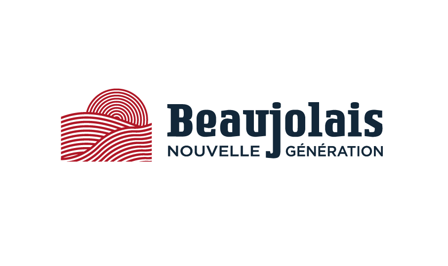 logo Beaujolais Nouvelle génération