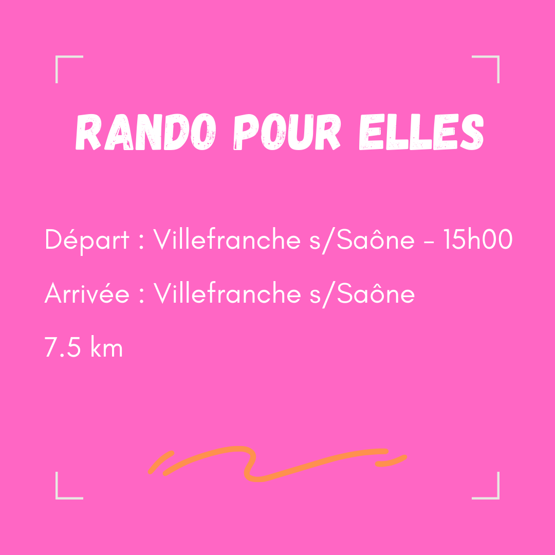 Départ Fleurie 9h00 Arrivée Villefranche sur Saône Temps limite 7h00 42.195 km (27)