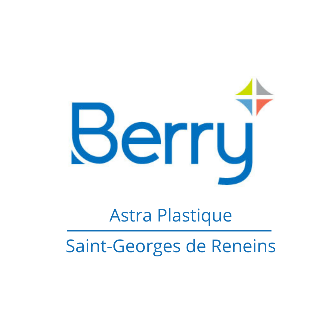 Astra Plastique Saint George de Reneins