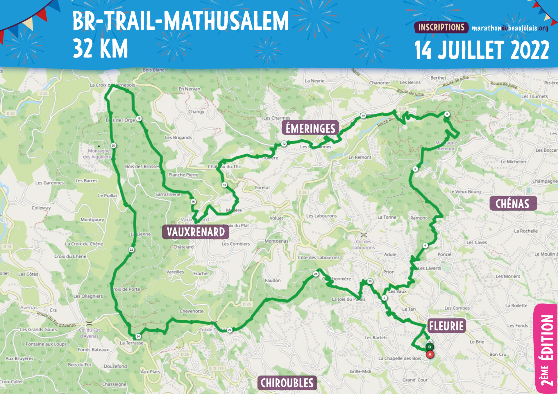 BRTRAIL22 MATHUSALEM Plan de travail 1 BRTRAIL22 MATHUSALEM Plan de travail 1