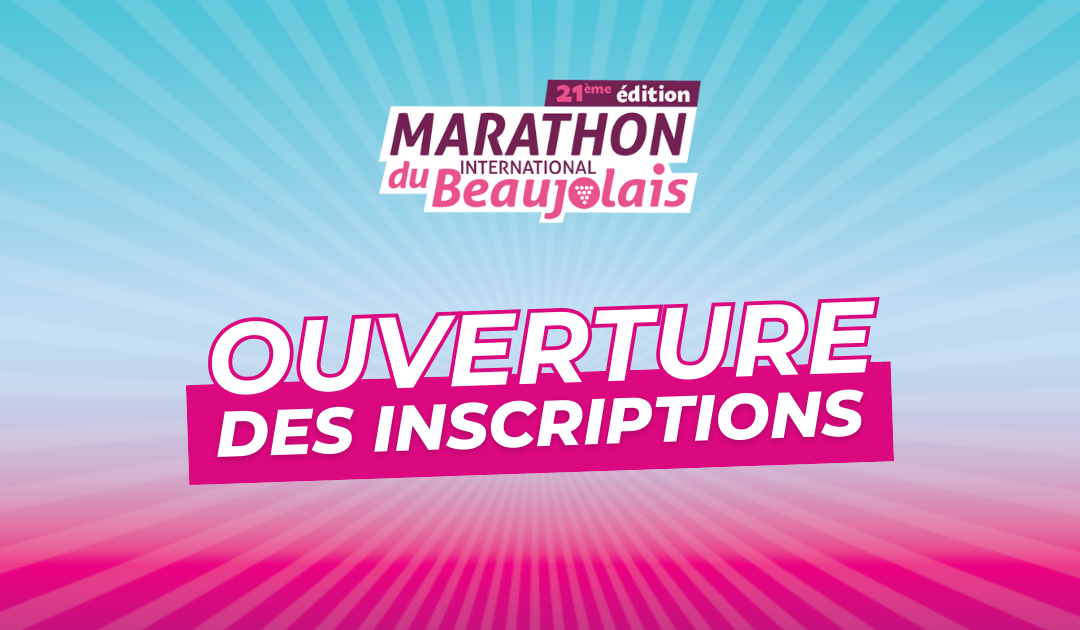 Visuel article ouverture inscriptions