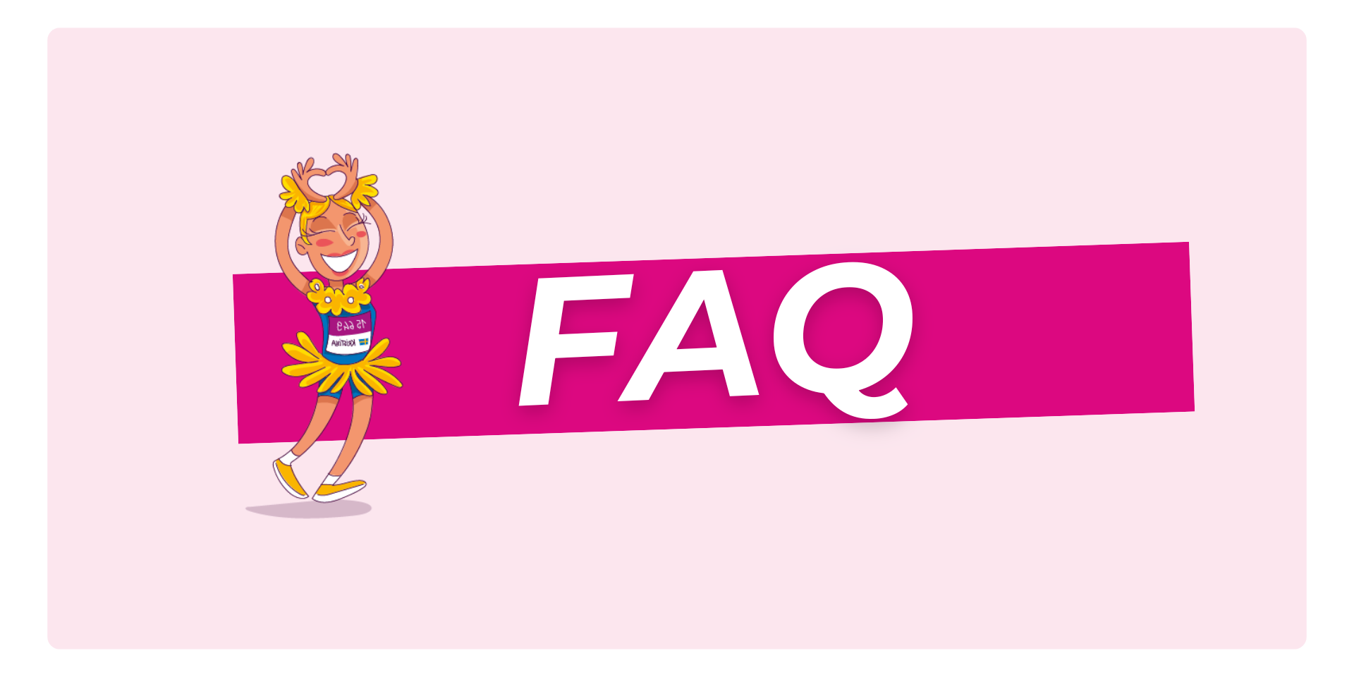 Carré FAQ