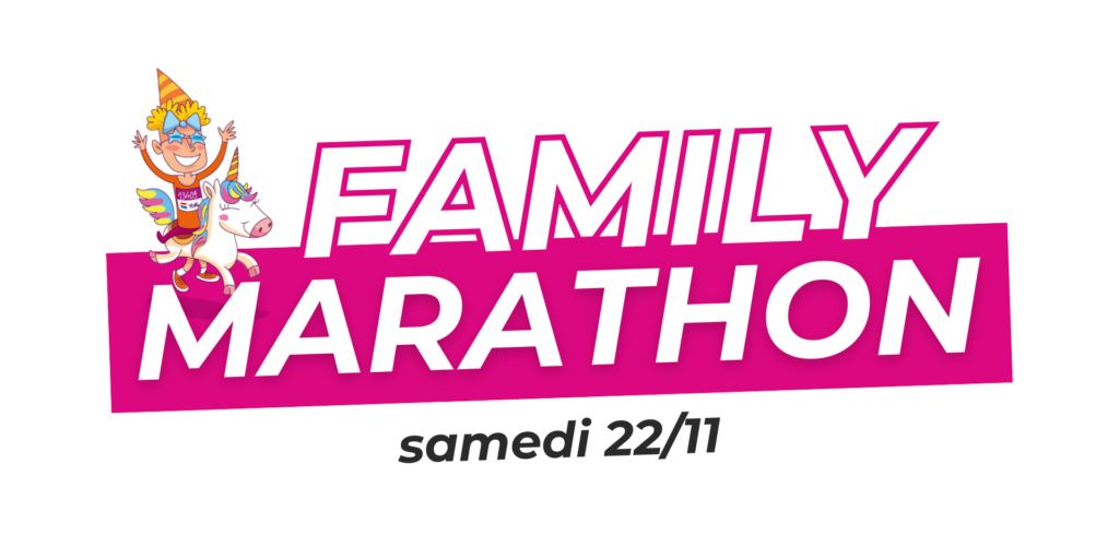 Family Marathon