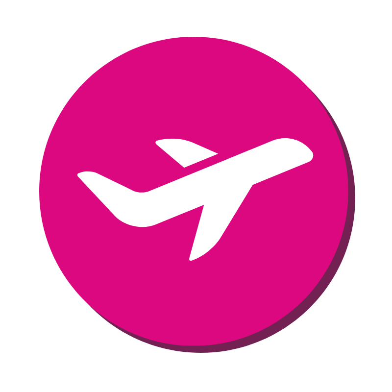 Icone avion Icone avion