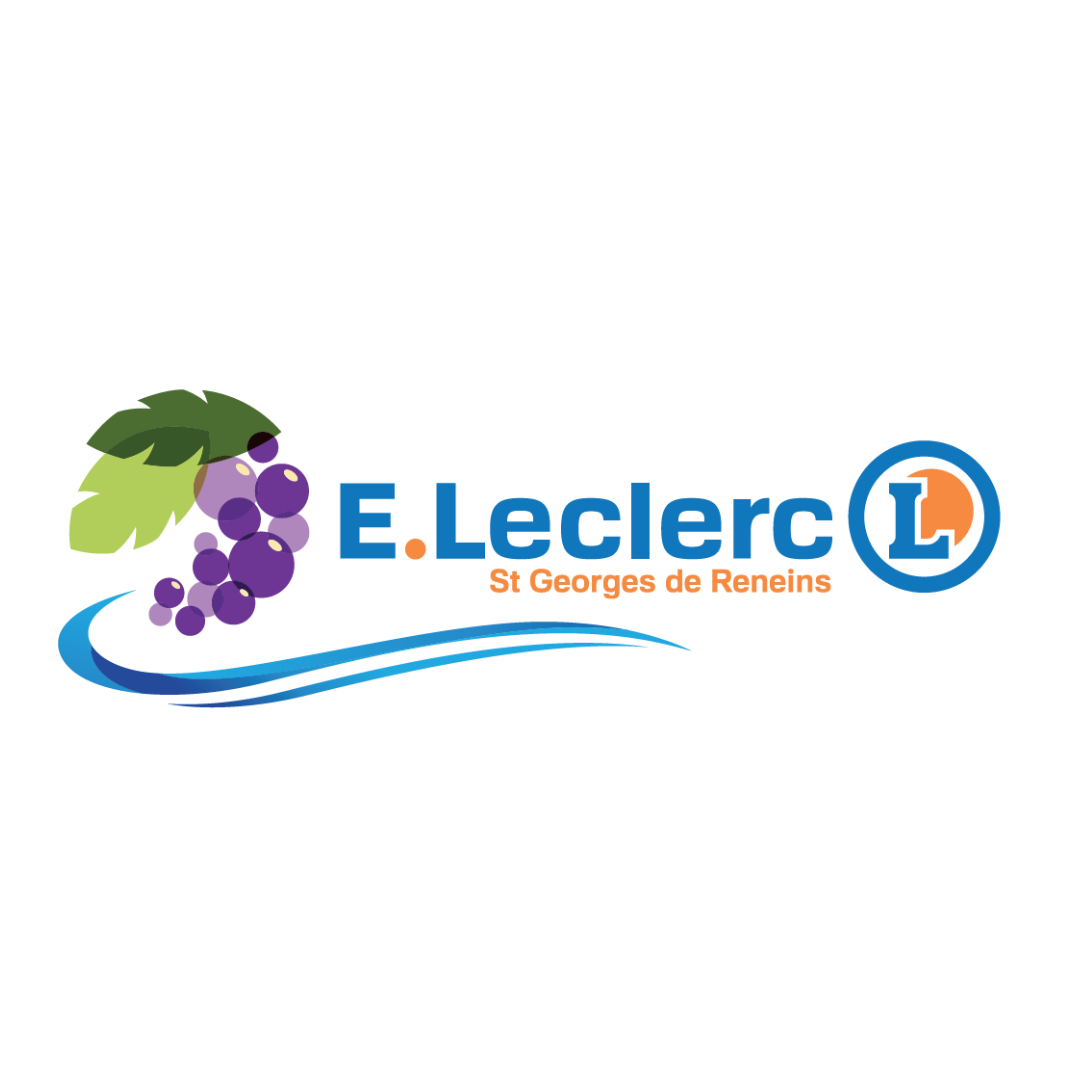 Leclerc St Georges de Reneins
