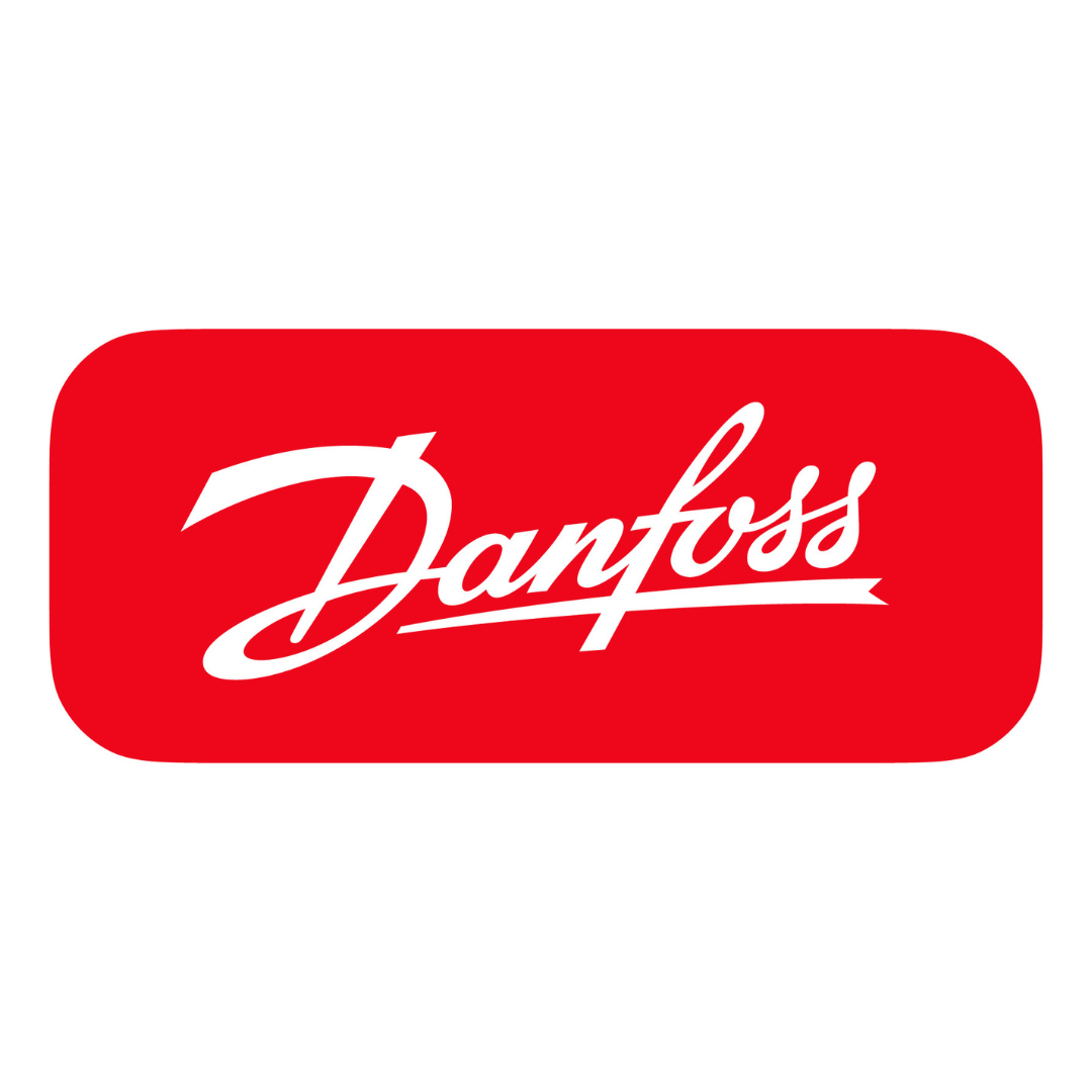 Logo site Danfoss