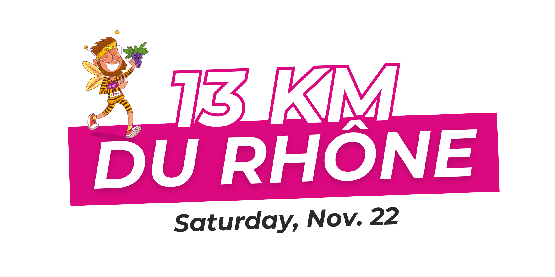 Icone 13km AN