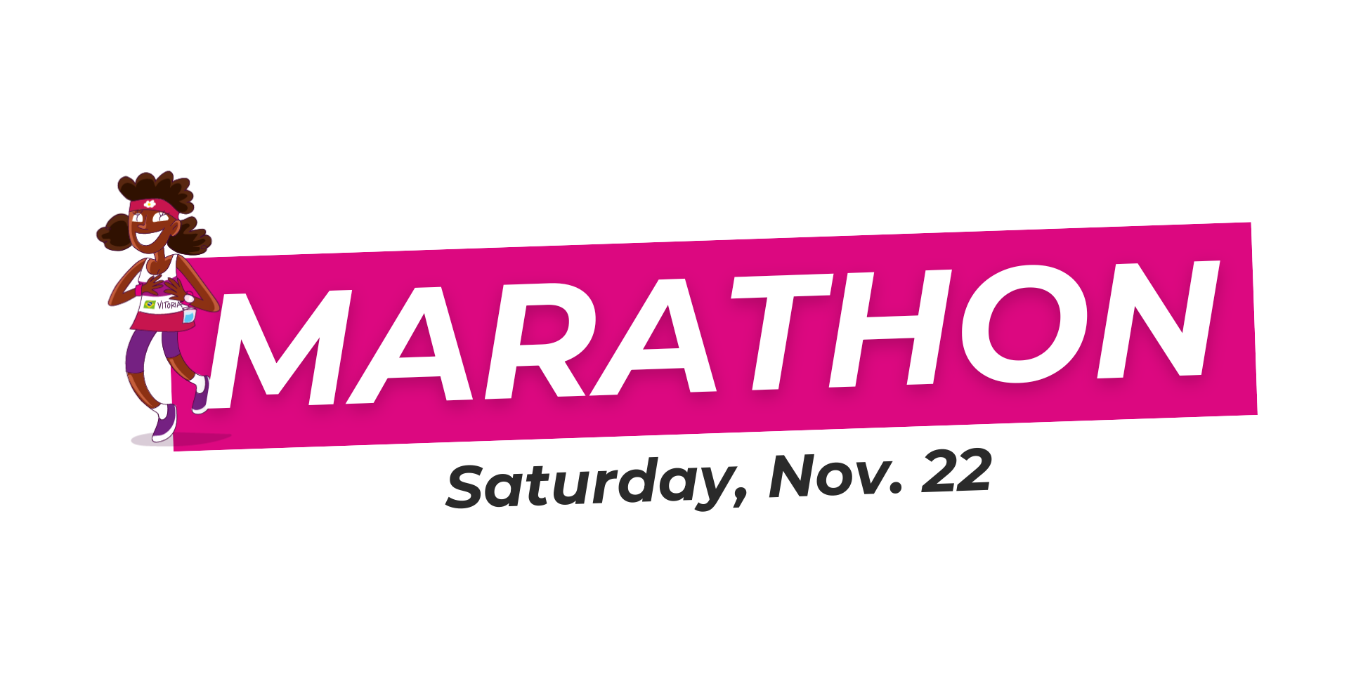 Icone Marathon AN