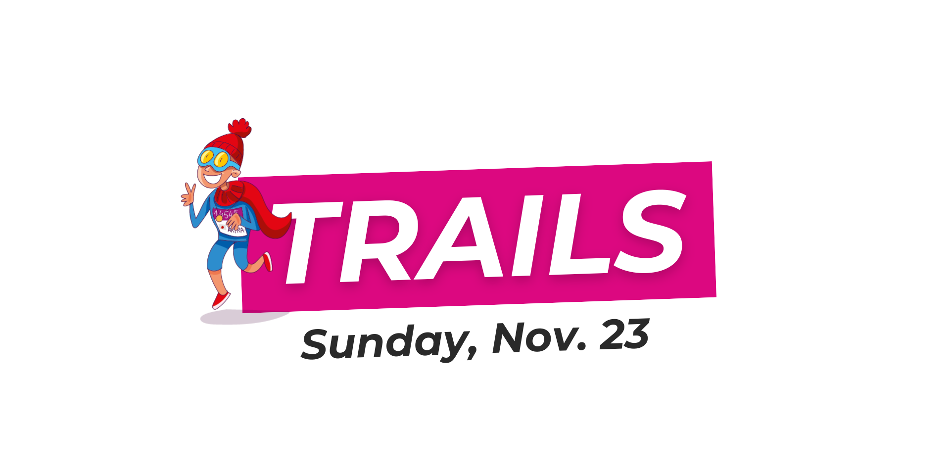 Icone Trails AN