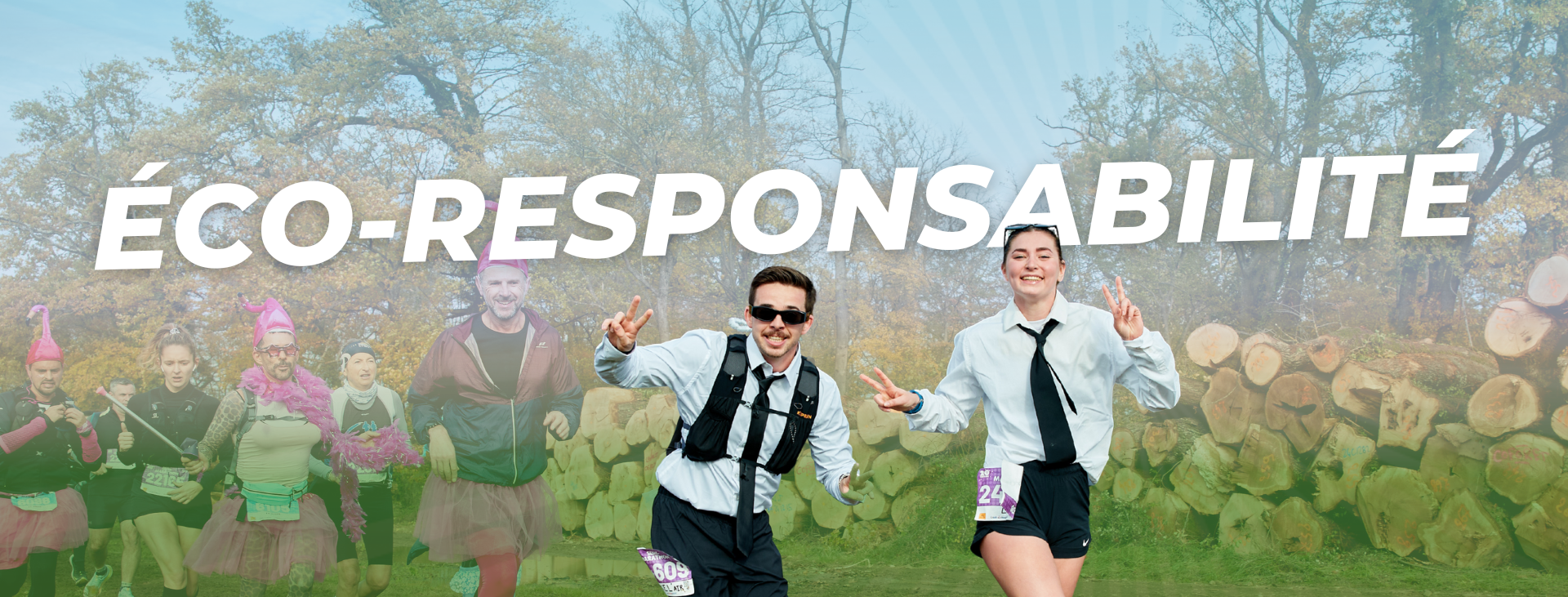 Bandeau eco responsable