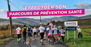 Parcours Prévention Santé bandeau