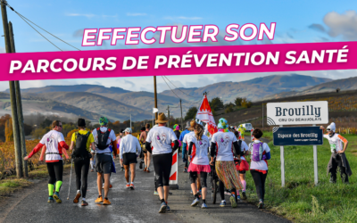 Le Parcours de Prévention Santé