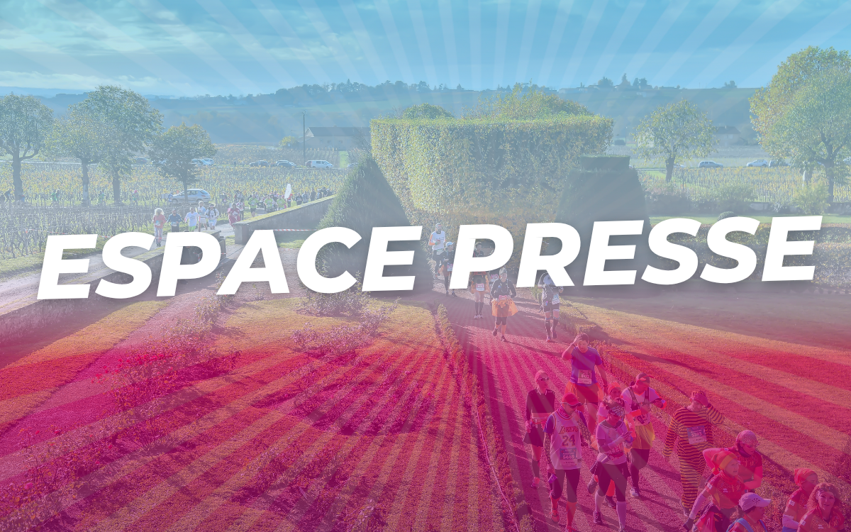Espace presse site