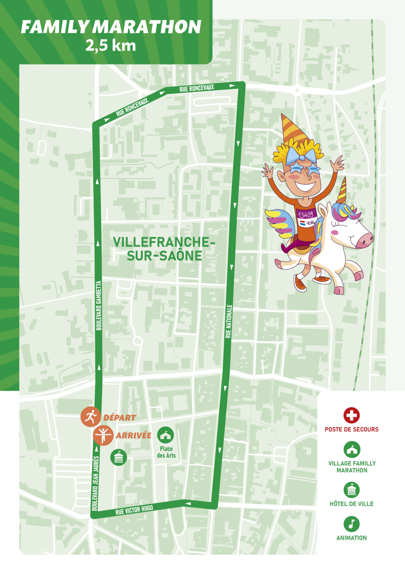 Plan Family Marathon Plan Family Marathon