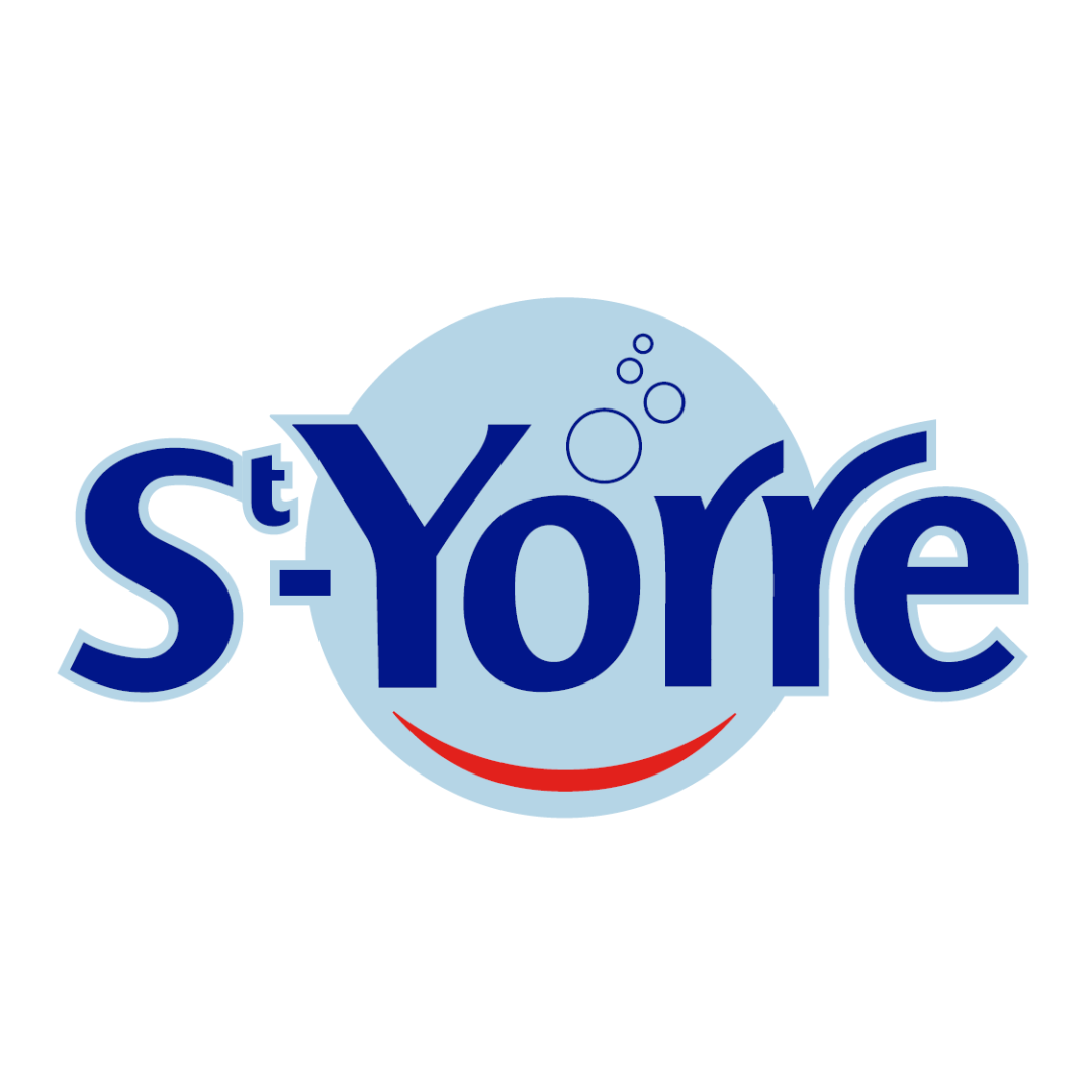St Yorre