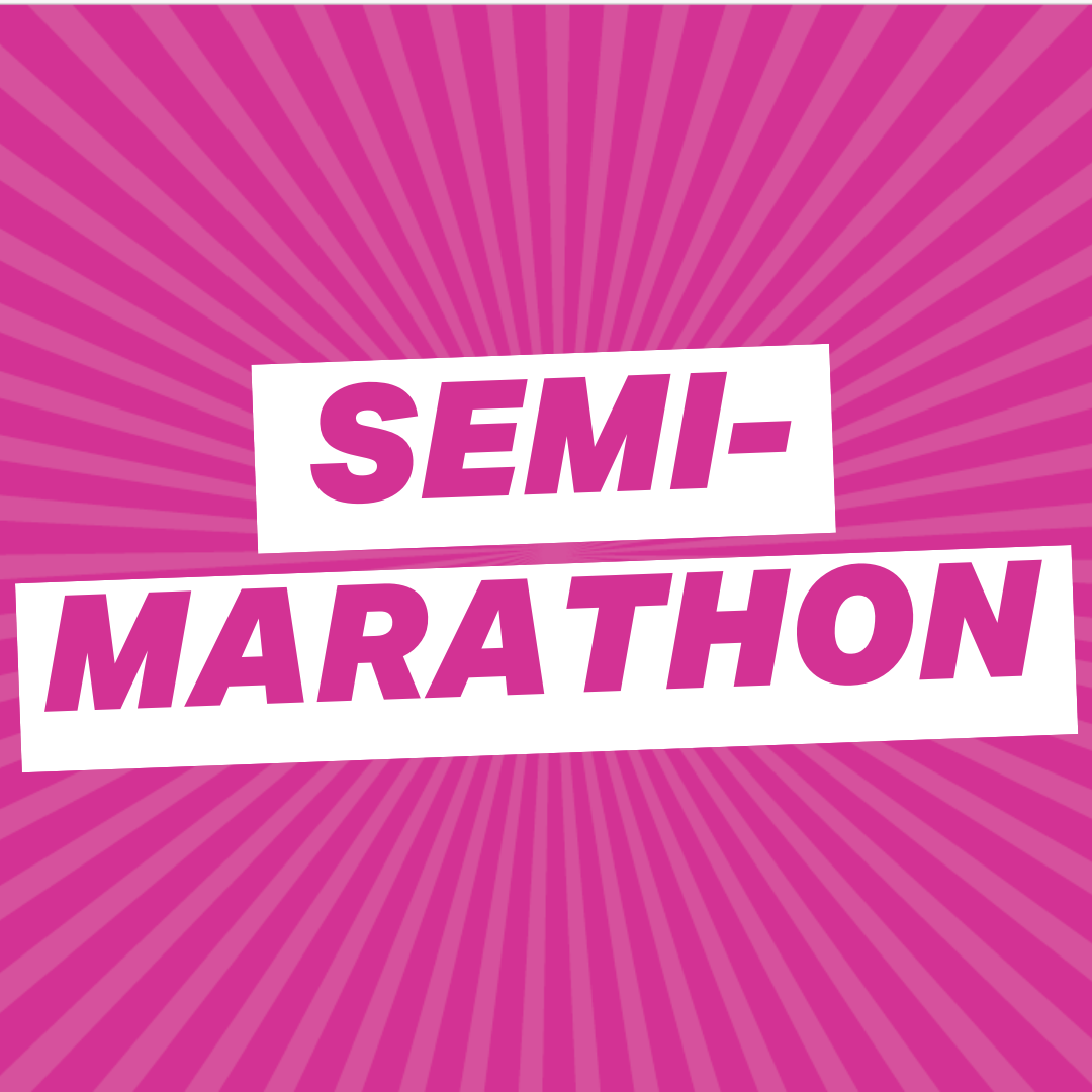 Carré semi marathon