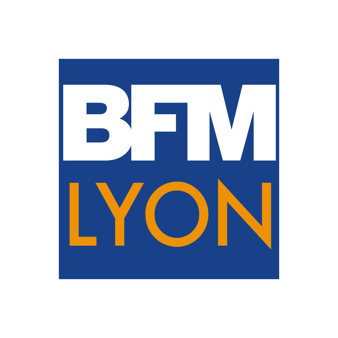 Logo BFM