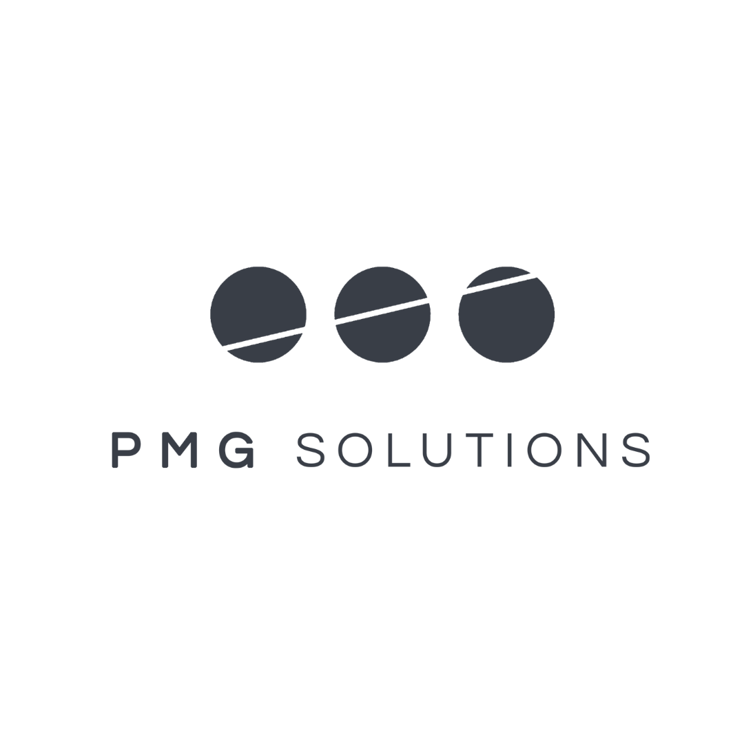 Logo PMG solutions