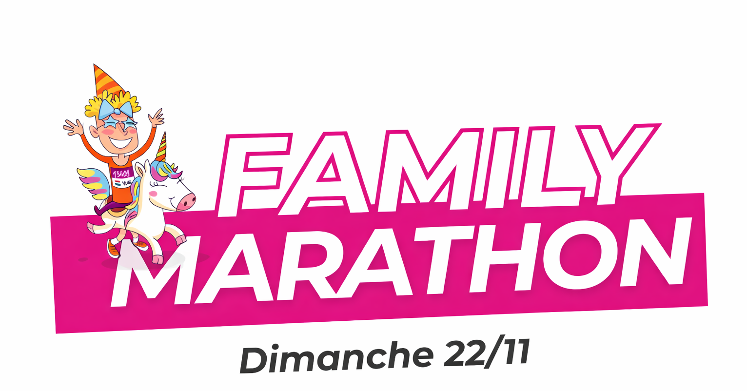 family marathon family marathon