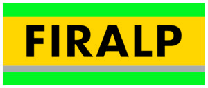 LOGO FIRALP cmjn