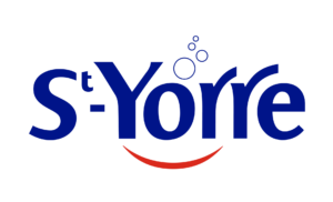 ST YORRE Logo Rvb Logo